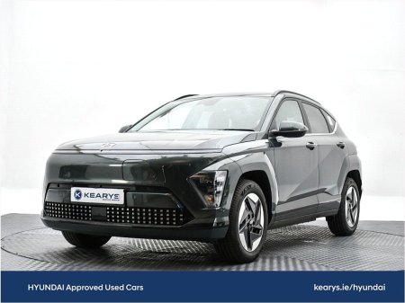 2027 Hyundai KONA - photo 10