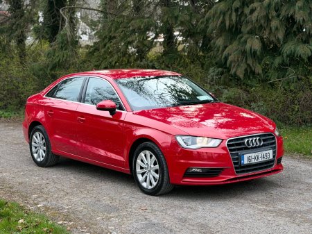 2016 Audi A3 - photo 5