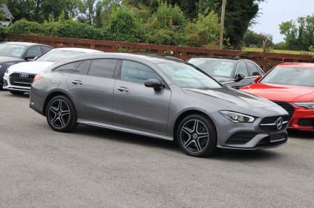 2022 Mercedes-Benz CLA - photo 8