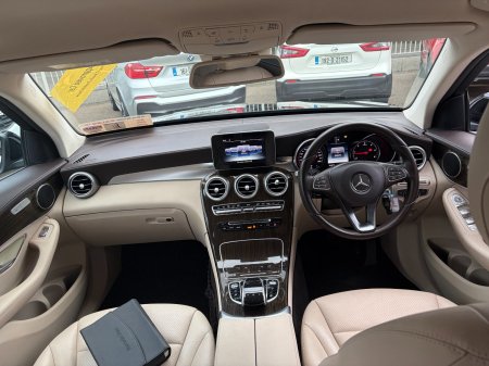 2016 Mercedes-Benz GLC - photo 17