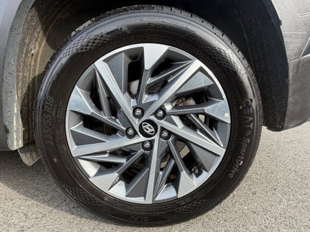 2024 Hyundai Tucson - photo 10