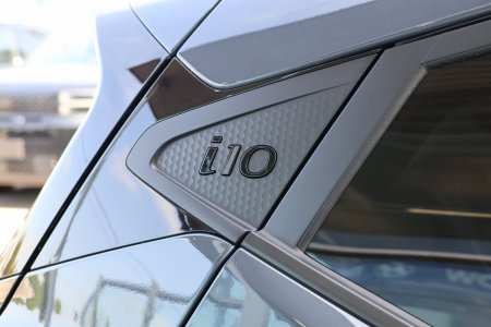2025 Hyundai i10 - photo 9