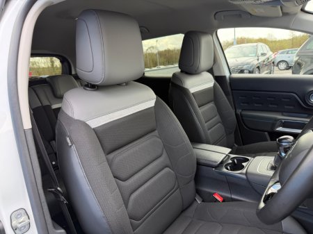 2022 Citroen C5 Aircross - photo 6