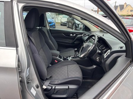 2014 Nissan Qashqai - photo 5