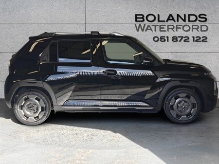 2026 Hyundai INSTER Cross - photo 3