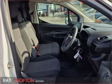 2023 Fiat Doblo - photo 4