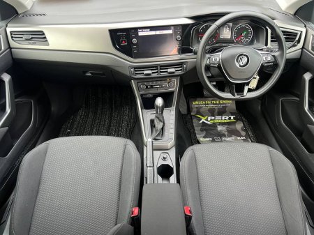 2019 Volkswagen Polo - photo 10