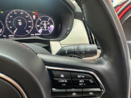 2023 Mazda CX-60 - photo 14