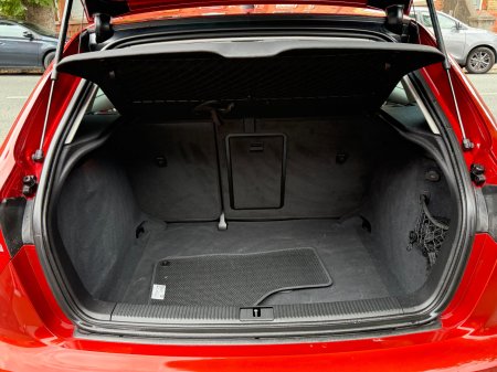 2013 Audi A3 - photo 7