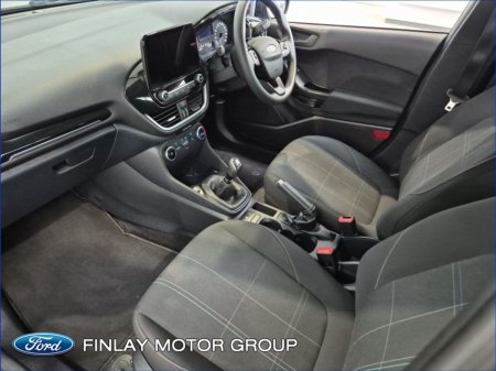 2021 Ford Fiesta - photo 4