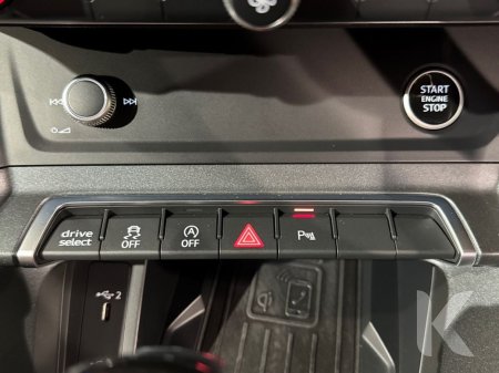 2021 Audi Q3 - photo 20