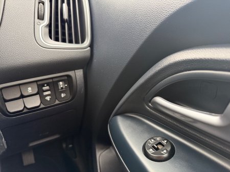 2016 Kia Rio - photo 10
