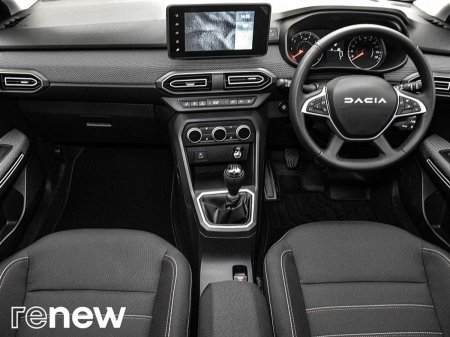 2024 Dacia Jogger - photo 2