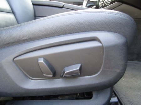 2014 BMW 5-Series - photo 22
