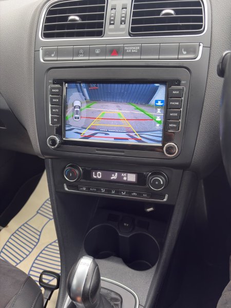 2016 Volkswagen Polo - photo 19