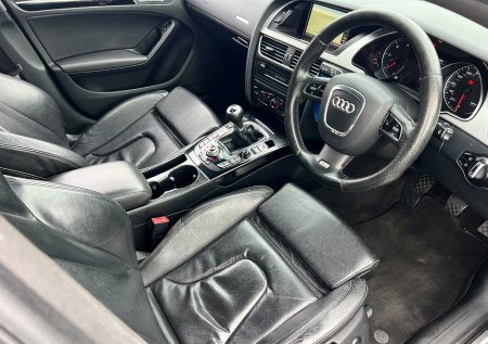 2011 Audi A5 - photo 2