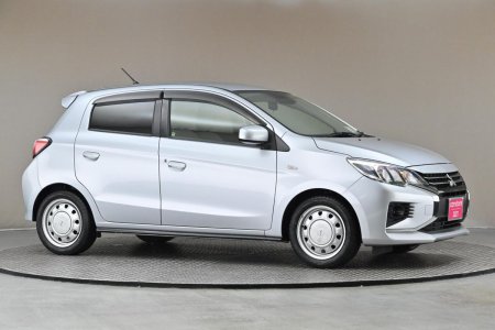 2021 Mitsubishi Mirage - photo 12