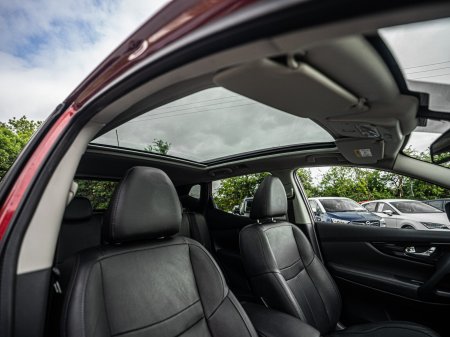 2016 Nissan Qashqai - photo 7