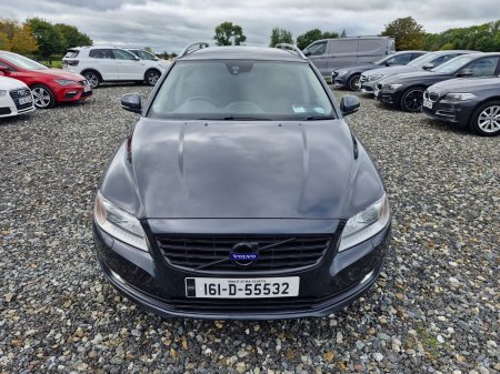 2016 Volvo V70 - photo 12