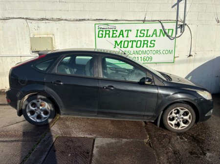 2011 Ford Focus - photo 5
