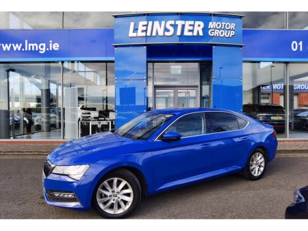 2023 Skoda Superb 1.4 IV SE TECHNOLOGY DSG AUTO PETROL PLUG-IN HYBRID - FINANCE AVAILABLE - CALL US TODAY ON 01 492 65
