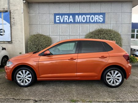 2018 Volkswagen Polo - photo 6