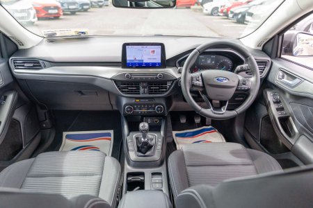2021 Ford Focus - photo 21