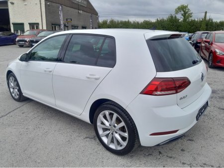 2019 Volkswagen Golf - photo 7