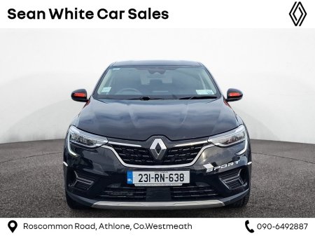 2023 Renault Arkana - photo 6