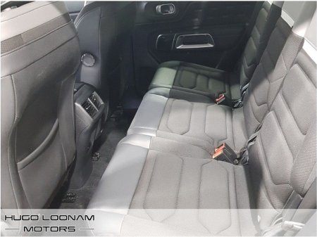 2023 Citroen C5 Aircross - photo 20