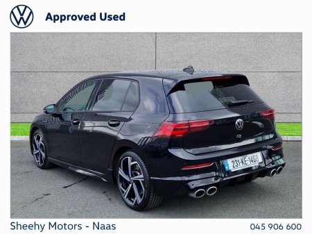 2023 Volkswagen Golf - photo 3