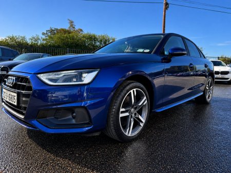 2020 Audi A4 - photo 10