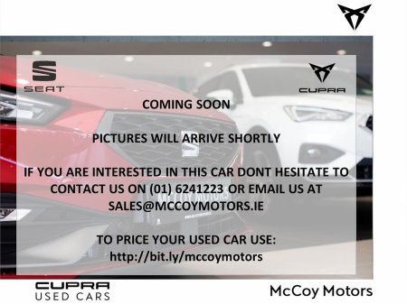 2024 Cupra Born ** COMING SOON **BORN V1 58kWh ** 1 OWNER ** CUPRA WARRANTY ** FINANCE ARRANGED **