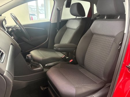 2016 Volkswagen Polo - photo 12