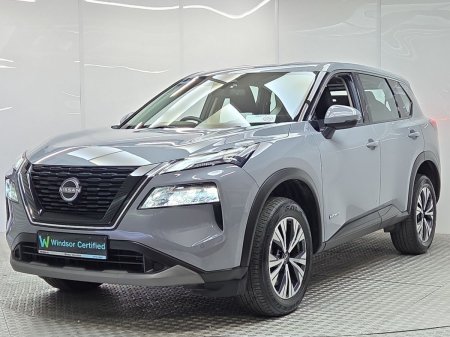 2025 Nissan X-Trail - photo 13
