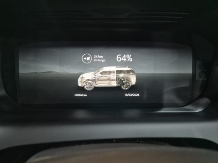 2024 Land Rover Discovery Sport - photo 12