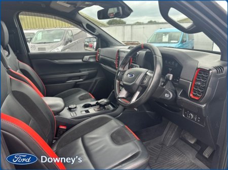 2024 Ford Ranger - photo 2