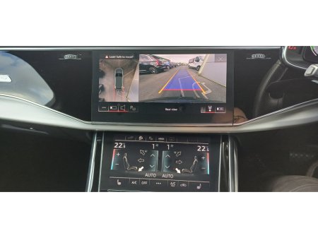 2021 Audi Q7 - photo 8