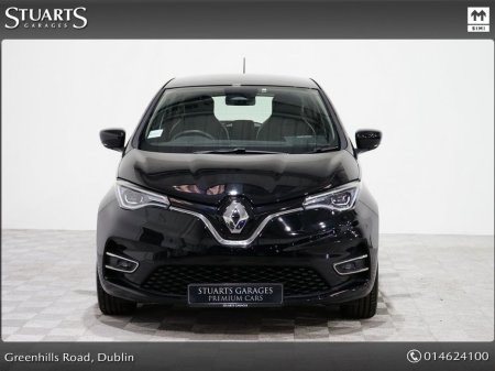 2022 Renault Zoe - photo 7
