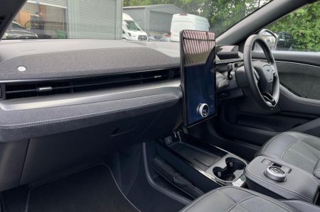 2025 Ford Mustang Mach-E - photo 18