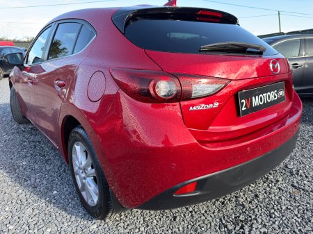 2017 Mazda Mazda3 - photo 4