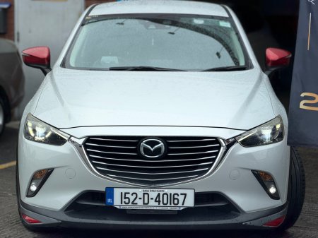 2015 Mazda CX-3 - photo 6
