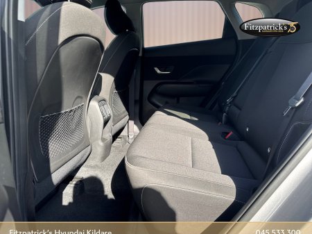 2026 Hyundai KONA - photo 13