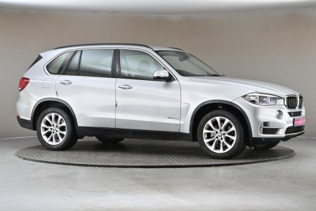 2017 BMW X5 - photo 12