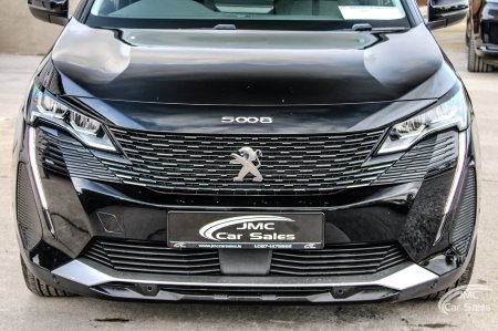 2022 Peugeot 5008 - photo 6