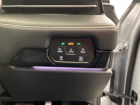 2025 Volkswagen ID.7 - photo 17