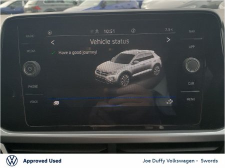 2023 Volkswagen T-Roc - photo 7