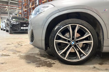2023 BMW X2 - photo 8