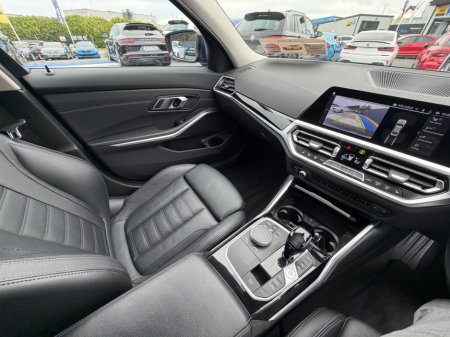 2020 BMW 3-Series - photo 30