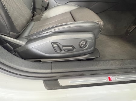 2017 Audi A4 - photo 10